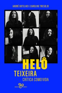 Cover Helô Teixeira