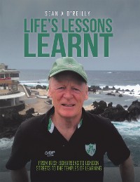 Cover Life’S Lessons Learnt