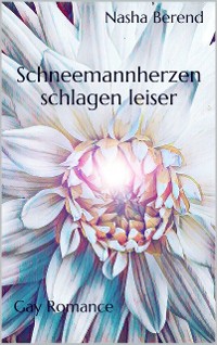 Cover Schneemannherzen schlagen leiser