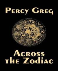 Cover Across the Zodiac