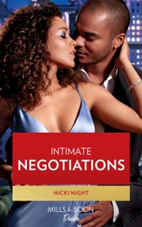 Cover Intimate Negotiations