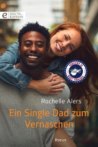 Cover Ein Single Dad zum Vernaschen