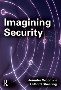 Cover Imagining Security