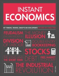 Cover Instant Economics