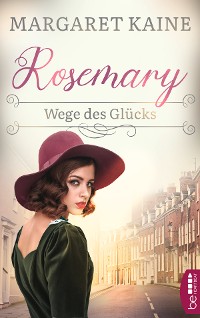Cover Rosemary - Wege des Glücks