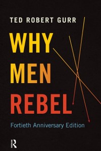 Cover Why Men Rebel