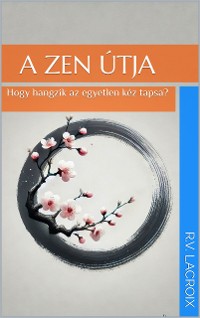 Cover A Zen Útja