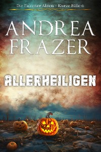 Cover Allerheiligen