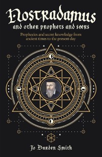 Cover Nostradamus and Other Prophets and Seers