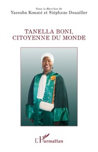 Cover Tanella Boni, citoyenne du monde