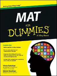 Cover MAT For Dummies