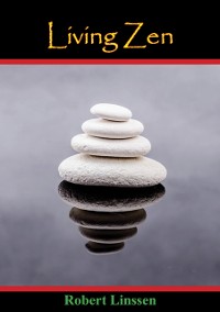 Cover Living Zen [Second Edition]