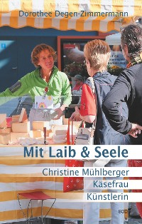 Cover Mit Laib & Seele