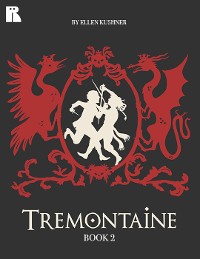 Cover Tremontaine: Book 2