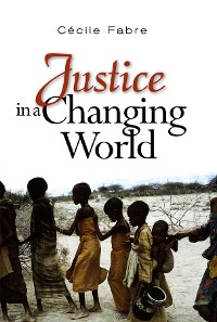 Cover Justice in a Changing World