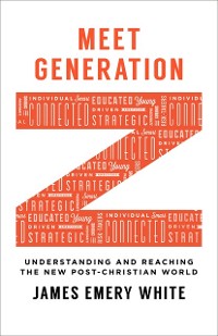 Cover Meet Generation Z