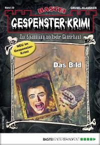 Cover Gespenster-Krimi 29