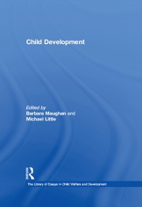 Cover Child Development