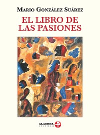 Cover El libro de las pasiones