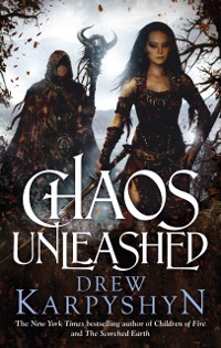 Cover Chaos Unleashed
