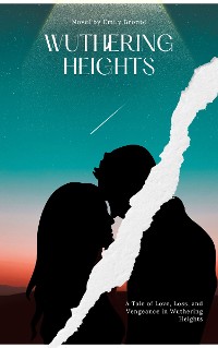 Cover Wuthering Heights