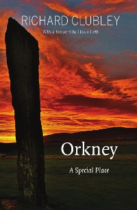 Cover Orkney