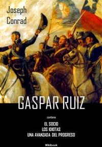 Cover Gaspar Ruiz