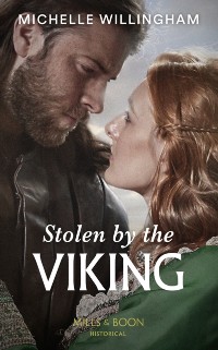 Cover Stolen By The Viking