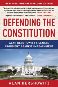 Cover Defending the Constitution