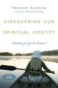 Cover Discovering Our Spiritual Identity