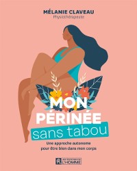 Cover Mon périnée sans tabou