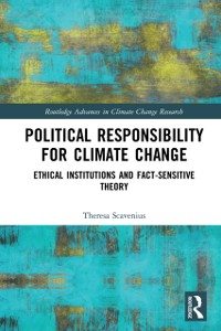 Cover Political Responsibility for Climate Change