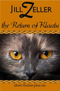 Cover Return of Klaatu Plus Six