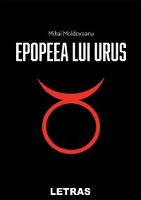 Cover Epopeea Lui Urus