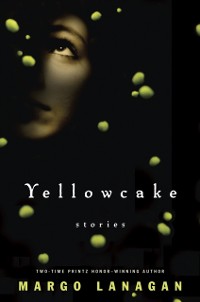 Cover Yellowcake