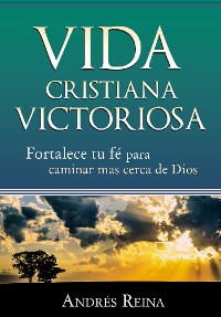 Cover Vida Cristiana Victoriosa