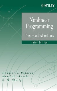 Cover Nonlinear Programming
