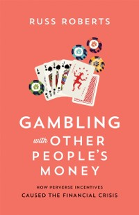 Cover Gambling with Other People's Money