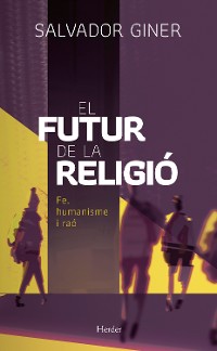 Cover El futur de la religió
