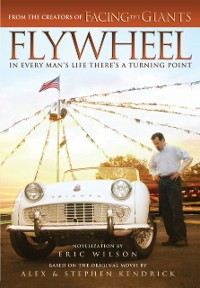 Cover Flywheel