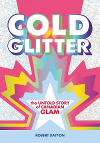 Cover Cold Glitter