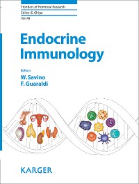 Cover Endocrine Immunology