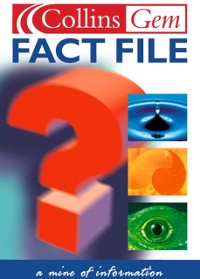 Cover Fact File