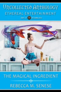 Cover Magical Ingredient