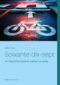 Cover Soixante dix-sept