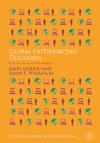 Cover Global Outsourcing Discourse