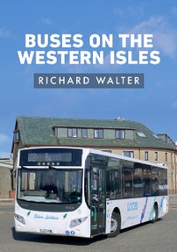 Cover Buses on the Western Isles