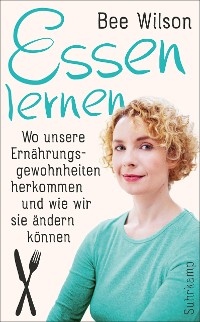 Cover Essen lernen