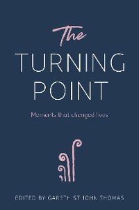 Cover The Turning Point