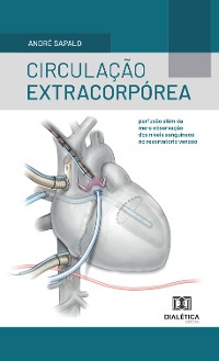 Cover Circulação extracorpórea